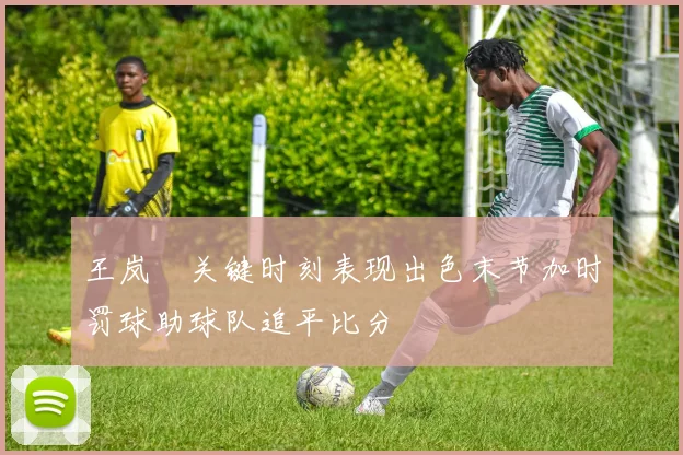 王岚嵚关键时刻表现出色末节加时罚球助球队追平比分